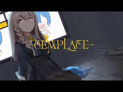 [COVER] LAMO - TEMPLATE