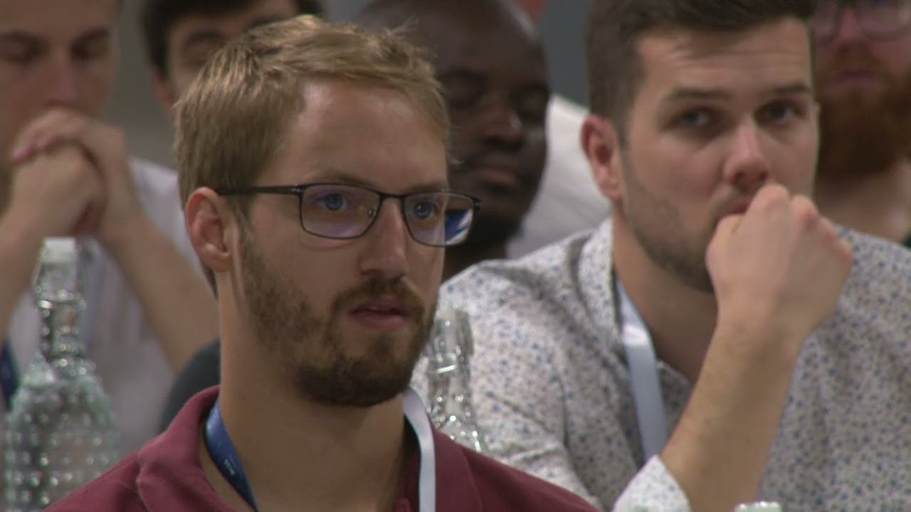 Alex Shabala: Head Data Science at Capitec