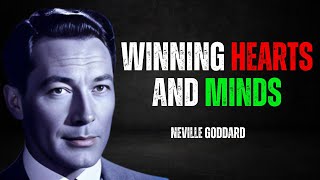 They are Thinking About You, Make them Choose You | Self Discovery | NEVILLE GODDARD TEACHING
