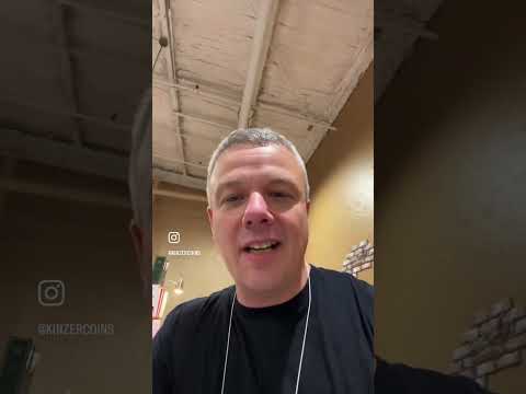 Get to know Chip Vaughn - Ancients Dealer