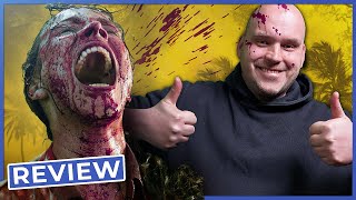 Endlich: Ein absoluter Horror-Meister ist zurück! | Review zu Send Help