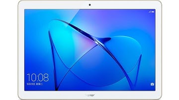 Honor Mediapad T3 10 Tablet Detail Specification