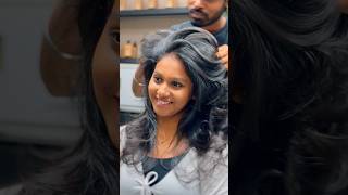 soft layers. bold confidence. your dream hair starts here. book now ✨💇♀️ #layerhaircut #softlayers