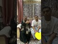ابو كروان مشاكل يعتذر ريهام سعيد