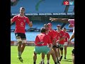 Ruan Nortje is named Vodacom Bulls Captain