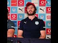 Ruan Nortje is named Vodacom Bulls Captain