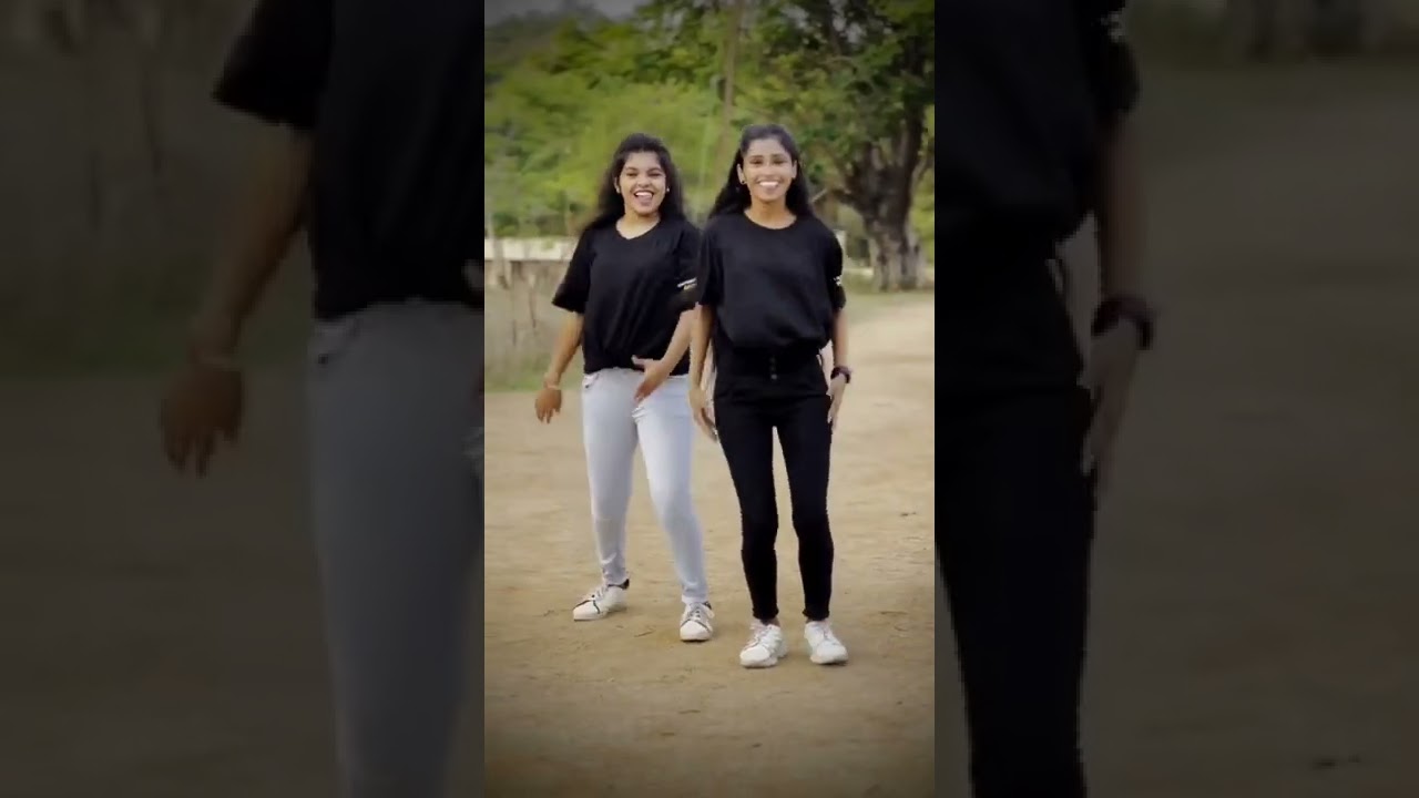 girls dancing status 😇 Cute girl WhatsApp status 😇