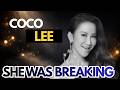 Biography Storytelling | COCO LEE: SHE WAS BREAKING