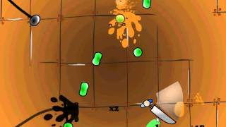 Amorphous+ 63 Awards in a single run