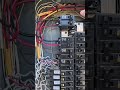 ⚡️How to Clear a Fault in an Electrical System⚡️ #wistermanelectric #electricianlife #viral