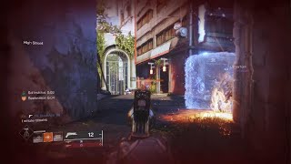 Destiny 2 Trials - Intense 0-4 Comeback Solo Queing Flawless Pool