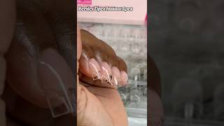 Download Lagu Beetles Tipex Instant Apex Nails Tips💅🏽 MP3