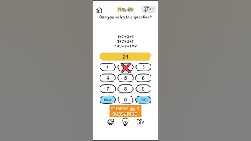 Brain out level 40 || #short #shorts #ytshorts #shortvideo #shortsvideo #youtubeshorts #brainout