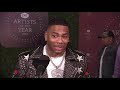 Nelly Interview CMT Artist of the Year