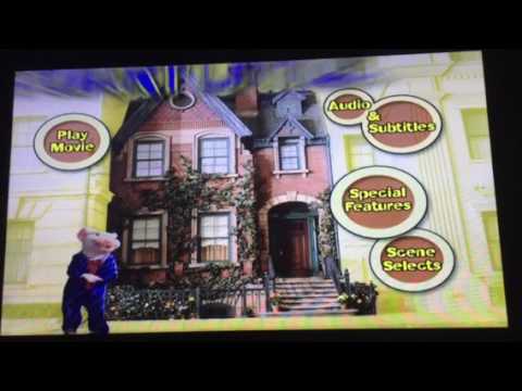 Opening To Stuart Little 2002 DVD (2011 Reprint) camera iphone 8 plus apk
