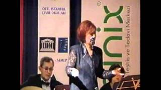 Zamanla Belki̇ Geçer - Handan Meti̇n