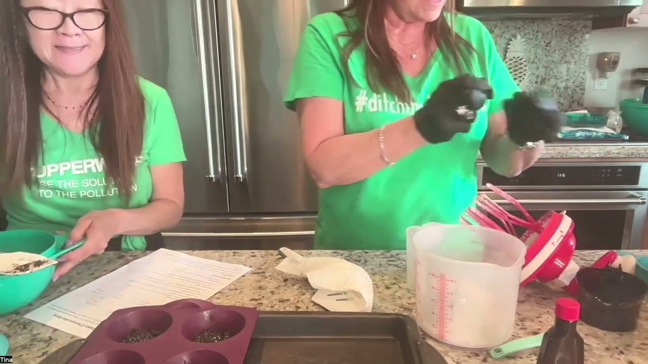 Sharmrock Cheesecakes