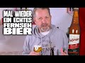 Fernsehbier in gut hasserder premium pils