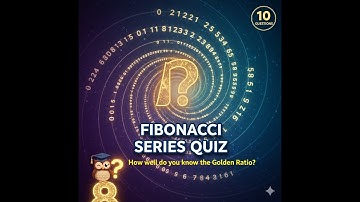 Fibonacci series quiz  | @mathquiz | Solve in 5 sec | mathematics | Class 6 Chapter 1