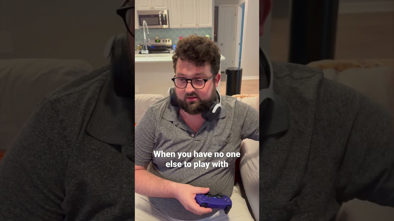 He is literally dog water 😤 