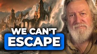 The Comet That Ended The Last World