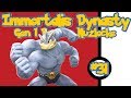 Pokemon Gen 1 Random Nuzlocke Challenge Episode 31 : Brock Gets Hench!