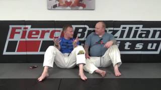 Pandas Odyssey Interview 1 Coach Ari