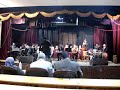 ميدلى من اعمال الفنان خالد حماد جامعة طنطا