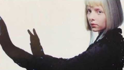 Thumbnail of AURORA - A dangerous thing (Male version)