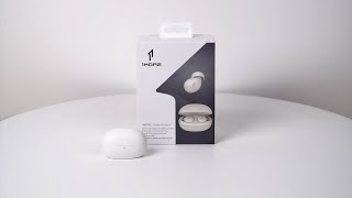 How To Use The 1More Comfobuds Z Eh601