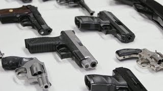 TSA's list of bizarre confiscated items