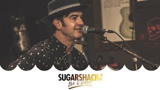G. Love Live Music Show (Full) | Sugarshack Live &amp; Direct