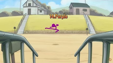 Top 32 Strongest Alan Becker Characters