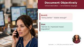 Details How to Write a CMS-Compliant Discharge Summary | Primary Care Guide