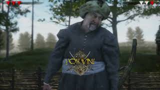 Fox vs Hellish Quart Arcade - Gedeon Run