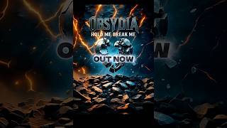 Hold Me Break Me | Lyric Video - OBSYDIA