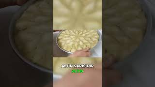 Baklava İçi Dışı Çıtır Olsun Diye #baklava #food
