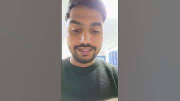 Parallax error and it