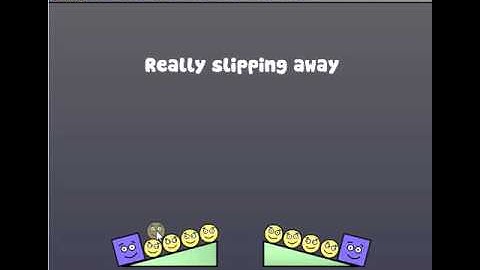 Super Stacker 2 Hard Level 36