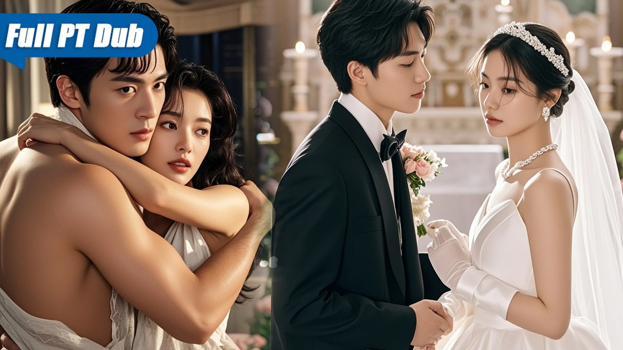 Herdeiro bilionário descobre traição e planeja vingança épica no casamento. 