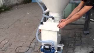 Baca Ti̇p Sulu Fi̇ltre