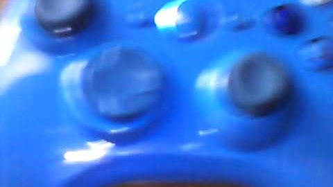 v7 Customs First Controller