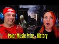 Polar Music Prize - History (Metallica, Chuck Berry, Bob Dylan &amp; More | THE WOLF HUNTERZ REACTIONS