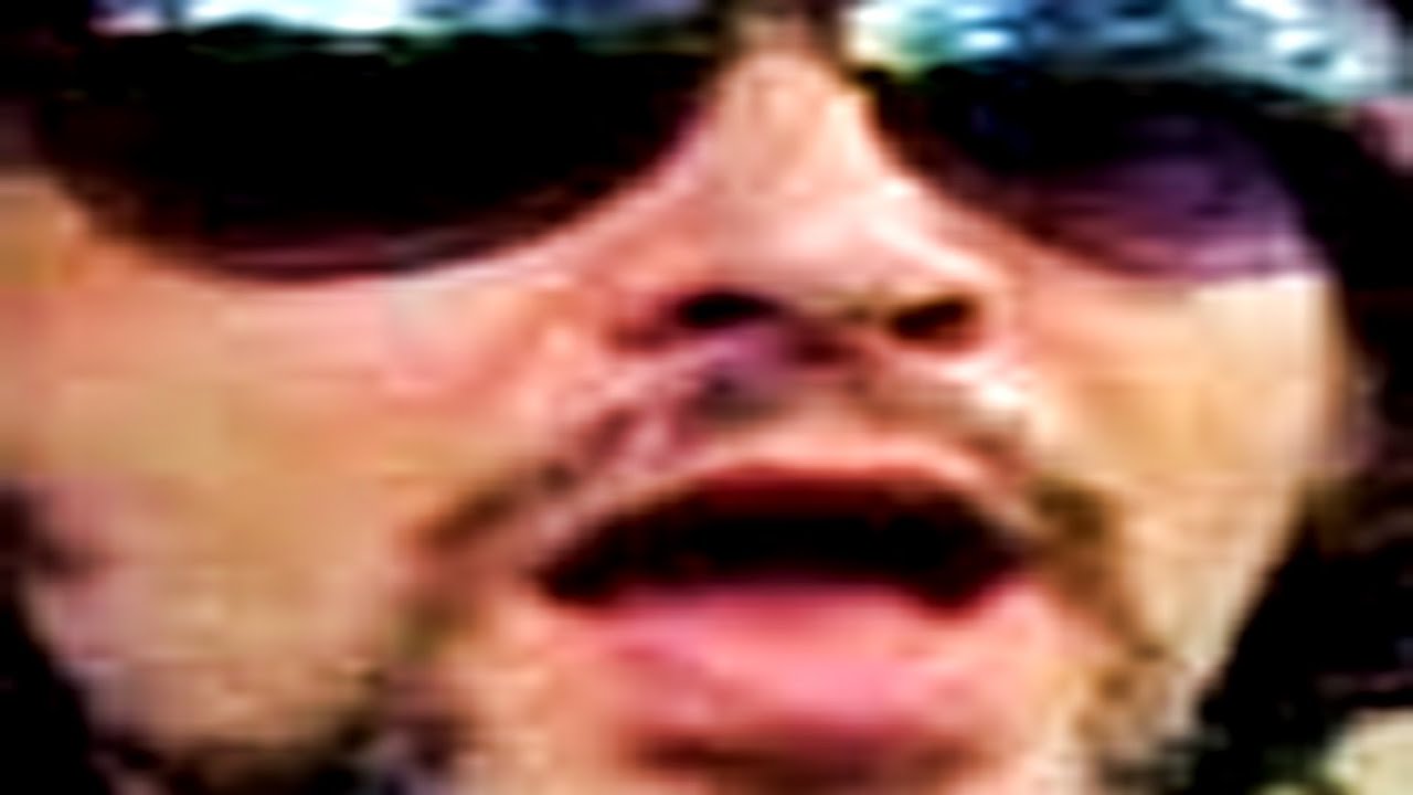 O CLÁSSICO RAGE COLONAL | CLIPES VINTAGE