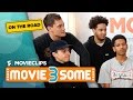 Sundance Special With 'The Land' Cast: Movie3Some On The Road