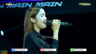 TERPESONA - SISKA AMANDA || MONDOL MUSIC HAPPY PARTY PUTRA SENDANG GARU REBORN 2023