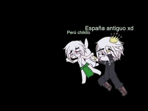 {Forget meme} 🇵🇪,🇪🇸 y 🏳️‍🌈