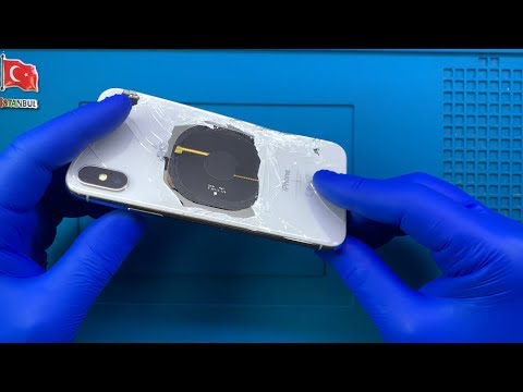 Video: IPhone X: Nga çfarë Nuk Janë Të Kënaqur Fansat E Apple