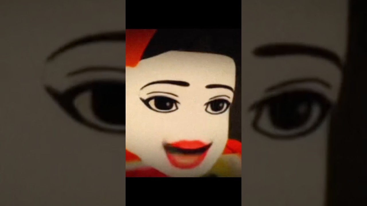 ROBLOX SCARED IN A SCARY GAME