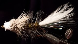 Dave McKee:  Bow River Bugger
